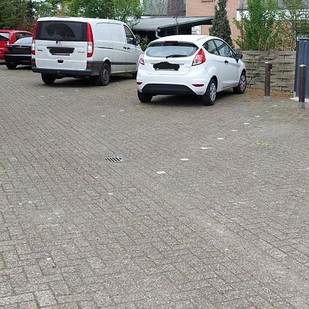 Alpakablick Bad Zwischenahn公寓 外观 照片