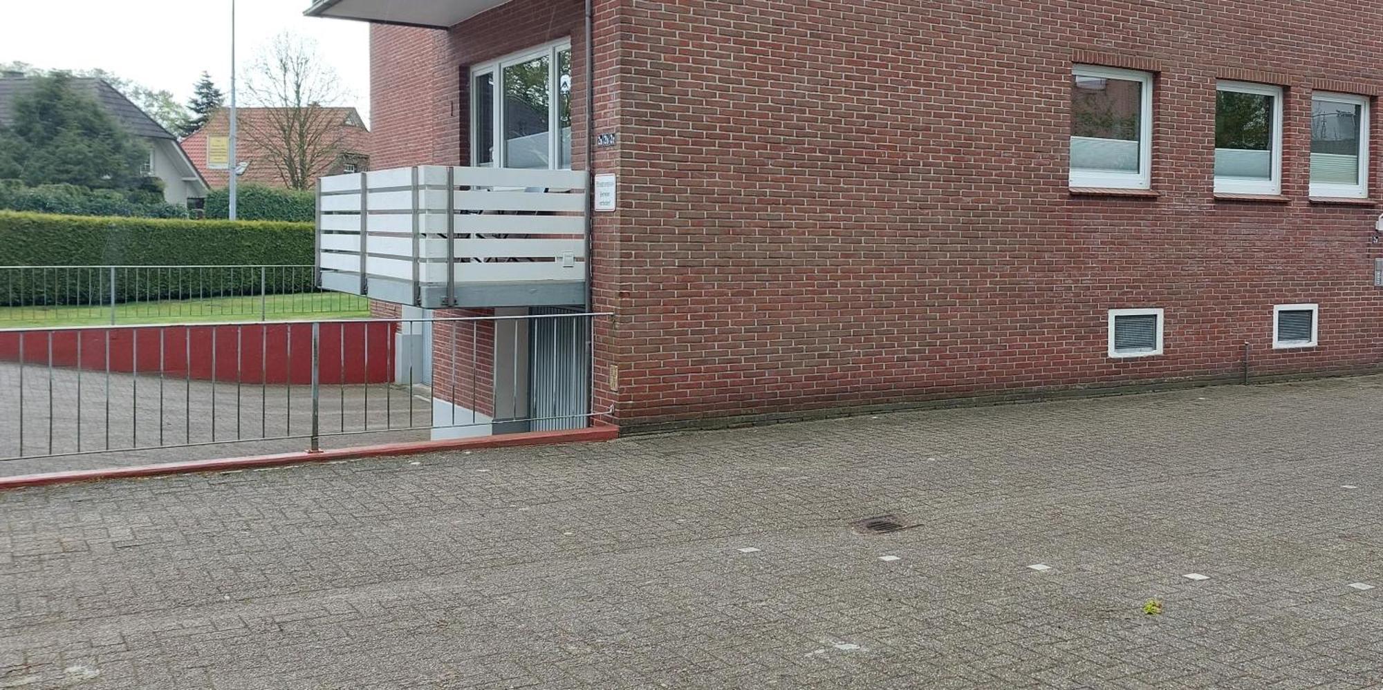 Alpakablick Bad Zwischenahn公寓 外观 照片